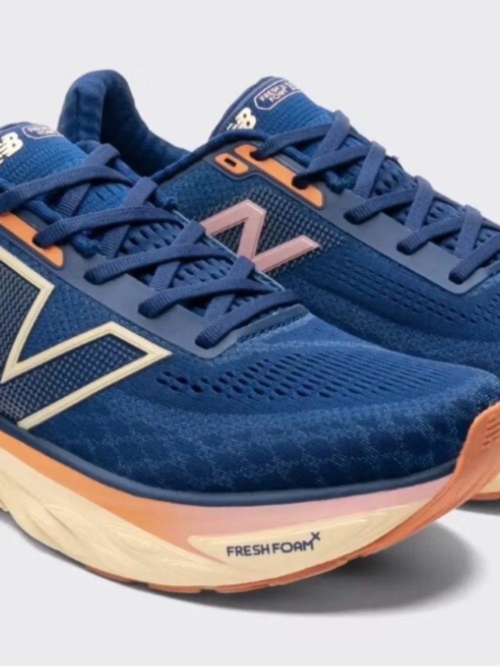 New Balance Fresh Foam X 1080v14 Women’s Running Shoes Size 8.5
